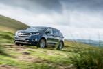 Ford Edge 2016 года (UK)